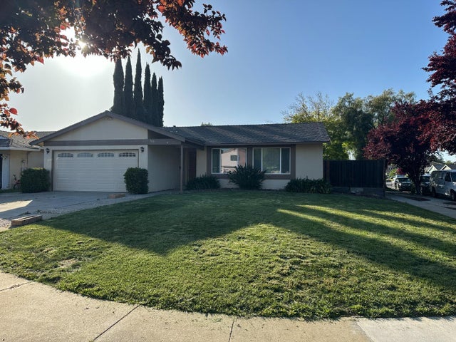 203 Pemba Ct, SAN JOSE