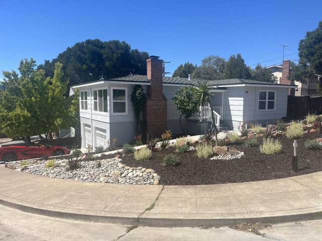 632 W 39th Ave, SAN MATEO