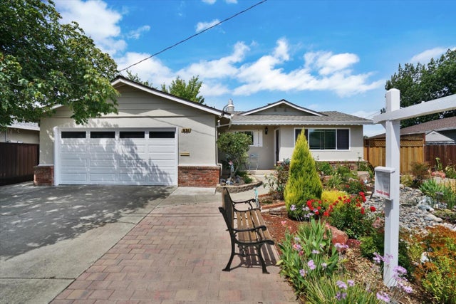 831 Wagoner Dr, LIVERMORE