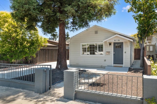 616 Douglas Ave, Redwood City