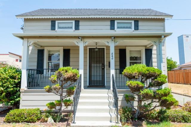 860 N 19th St, San Jose
