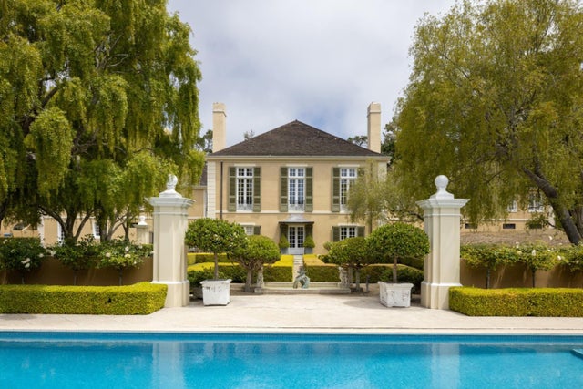 1500 Viscaino Rd, PEBBLE BEACH