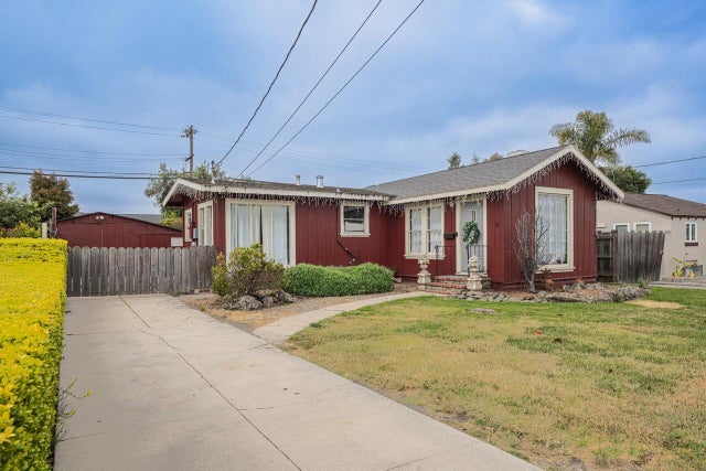 50 Katherine Ave, SALINAS