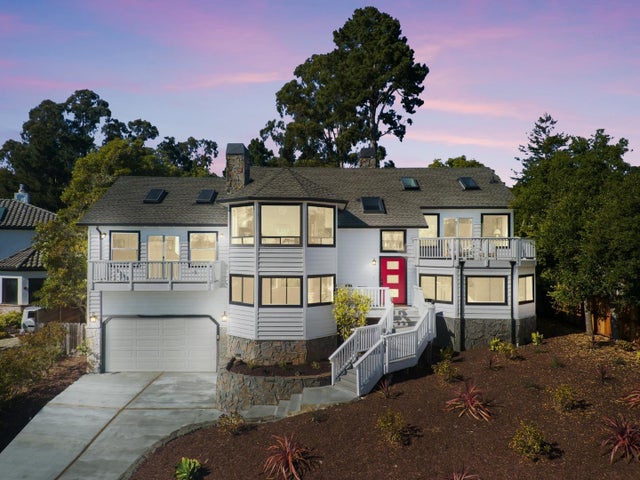 607 Saint Andrews Dr, APTOS