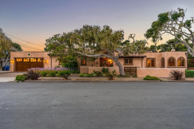 765 Gibson Ave, Pacific Grove