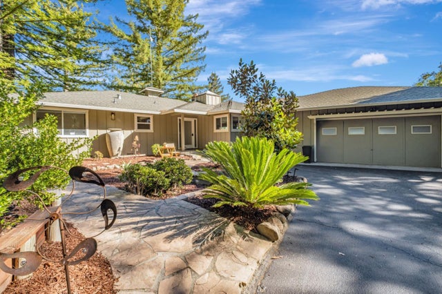 24705 Spanish Oaks Rd, LOS GATOS