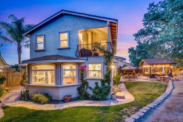 6449 Curie Ct, SAN JOSE