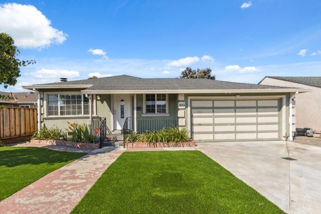 1662 Washington St, SAN MATEO