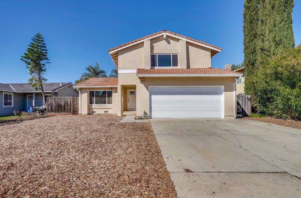 5629 Morton Way, SAN JOSE