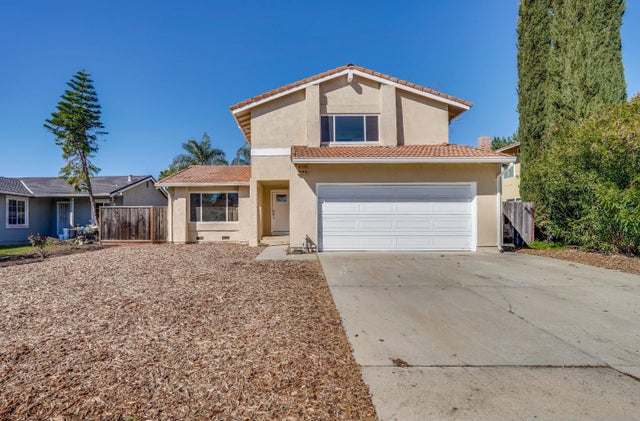 5629 Morton Way, SAN JOSE