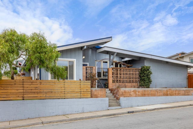 1605 Broadway Ave, Seaside/Sand City