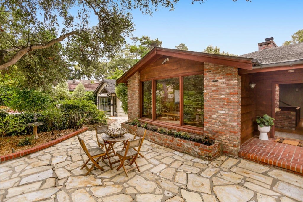 8&9 Palou Nw Of Casanova, CARMEL