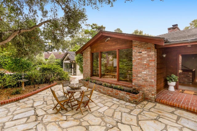 8&9 Palou Nw Of Casanova, CARMEL