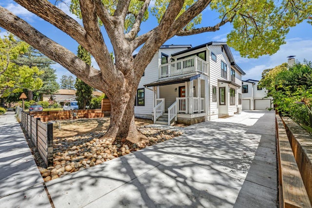 35 Arch St, REDWOOD CITY