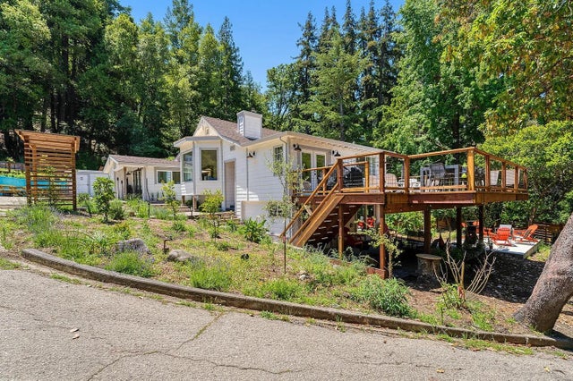 1003 Laurel Glen, SOQUEL