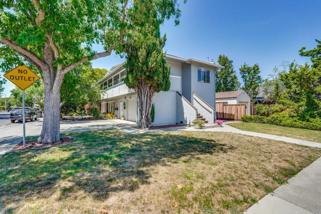 151 Colorado Ave, PALO ALTO