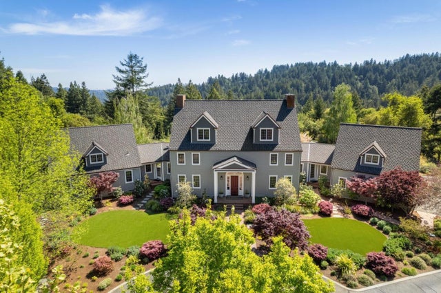 23020 Old Santa Cruz Hwy, LOS GATOS