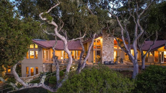5466 Quail Way, CARMEL
