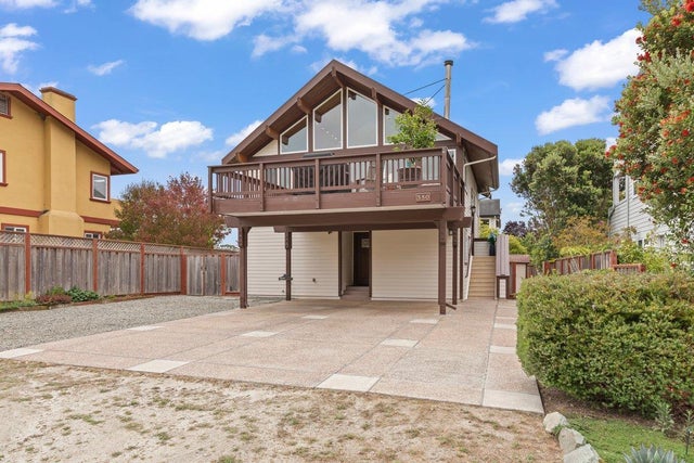 350 6th Ave, HALF MOON BAY