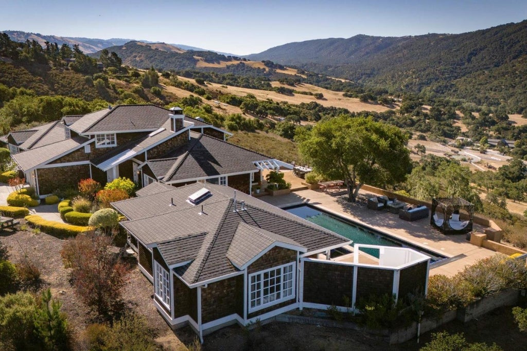 15340 Via Los Tulares, CARMEL VALLEY