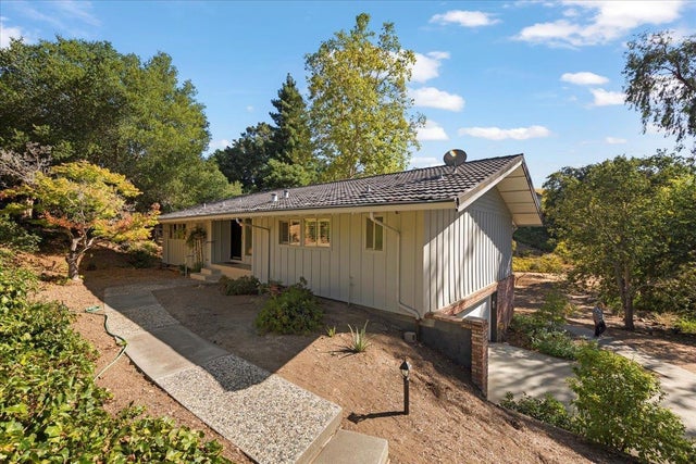 15292 Stratford Ct, Monte Sereno