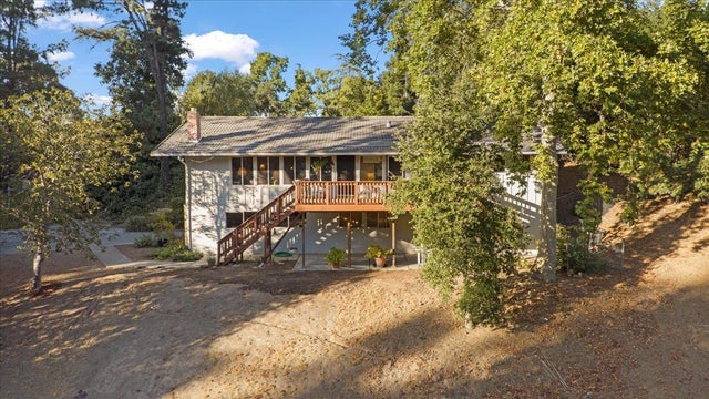 15292 Stratford Ct, Monte Sereno