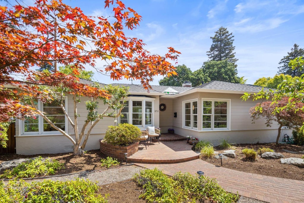 1711 Guinda St, PALO ALTO