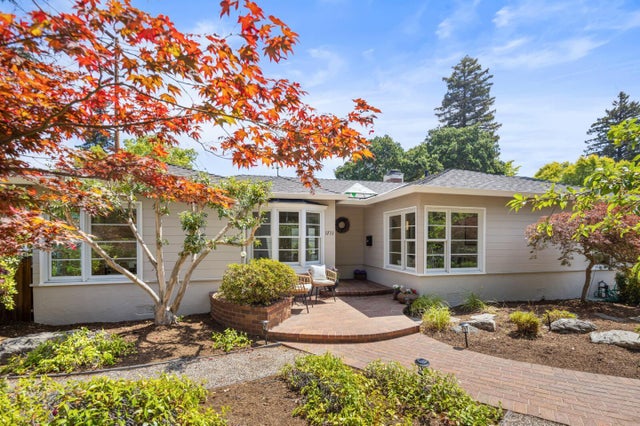 1711 Guinda St, PALO ALTO
