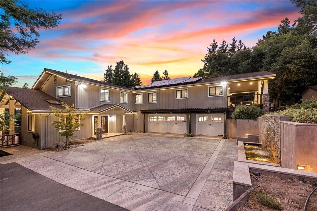 23435 Summit Rd, LOS GATOS