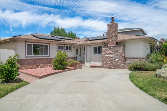 857 Peach Ave, Sunnyvale