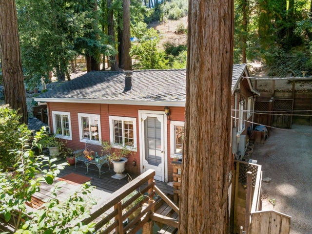 233 Acorn Dr, BOULDER CREEK