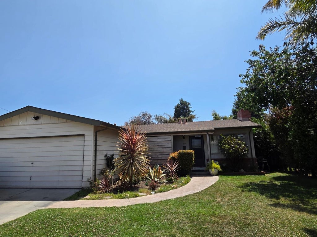 708 Hill Ave, WATSONVILLE