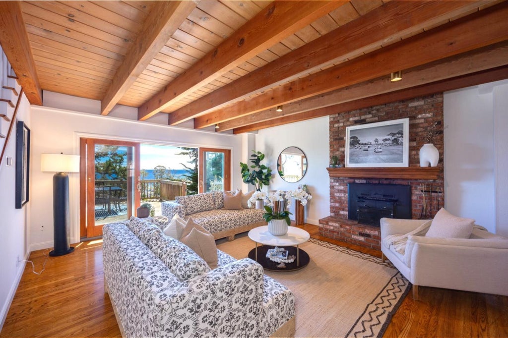 1163 Columbus St, EL GRANADA