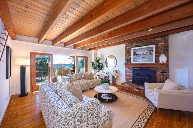 1163 Columbus St, EL GRANADA