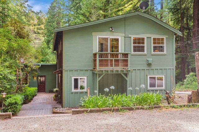 170 Madrone Ave, PESCADERO