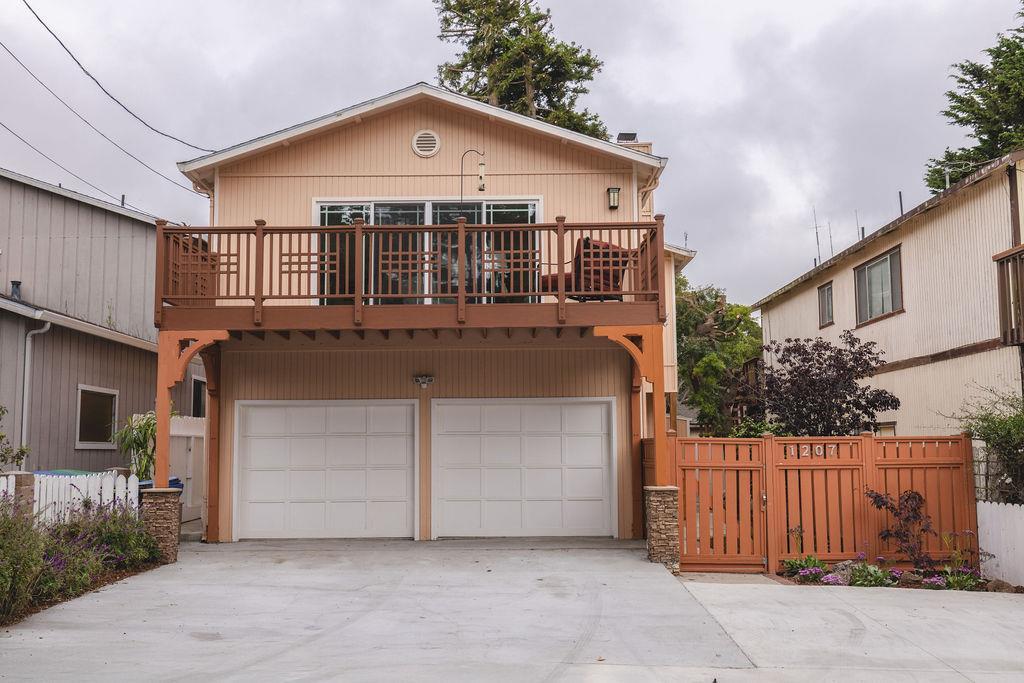 1207 David Ave, PACIFIC GROVE