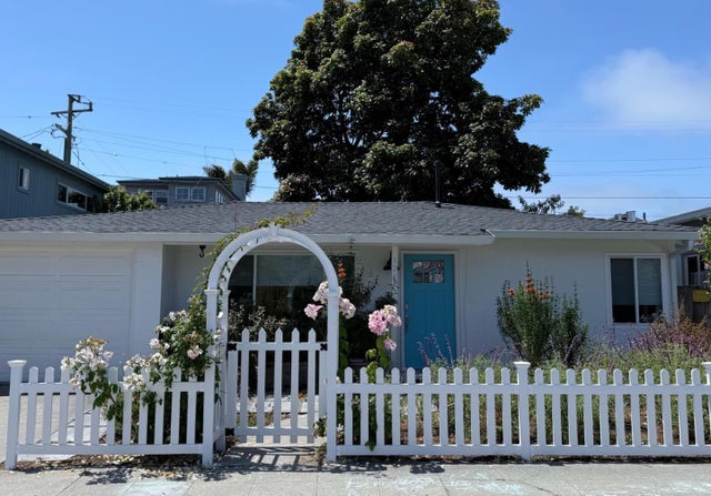 124 Winfield Way, APTOS