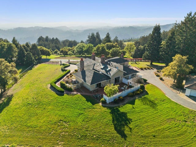 5 Ocean View Rd, LOS GATOS