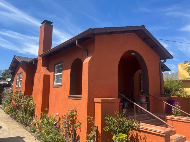 105 Palm Ave, WATSONVILLE
