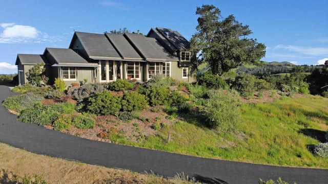 7405 Alpine Rd, LA HONDA