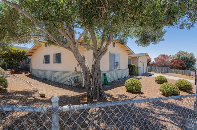 1818 Mingo Ave, Seaside/Sand City