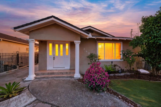 842 E Julian St, SAN JOSE