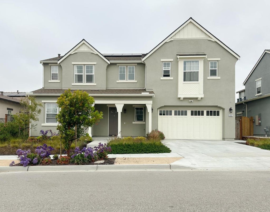 489 Russell Way, MARINA