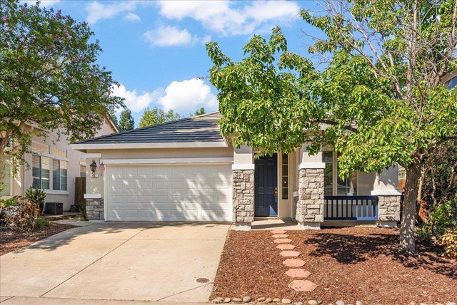 45 Diggins Drive, FOLSOM