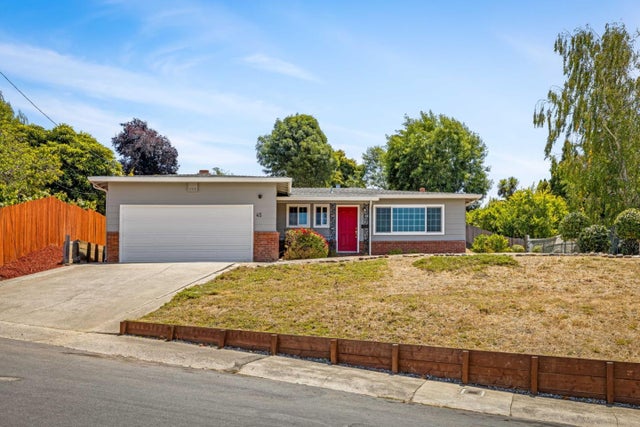 45 Crescent Dr, WATSONVILLE