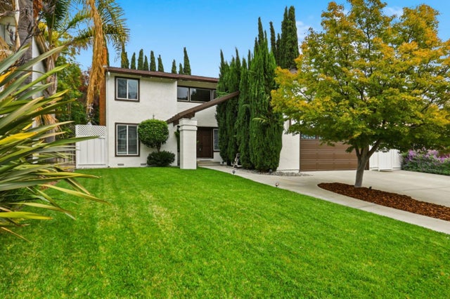 6441 Cottle Rd, SAN JOSE