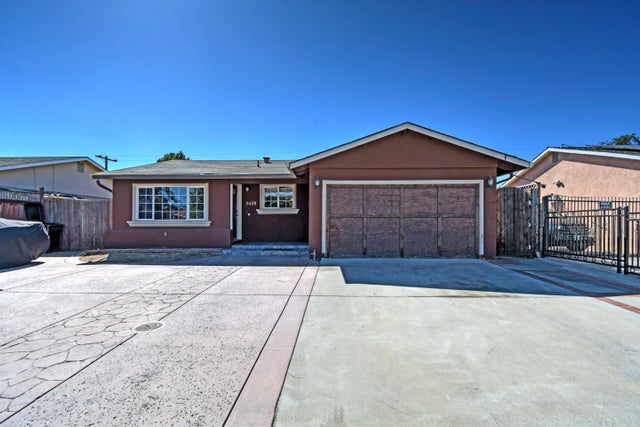 2428 Barlow Ave, SAN JOSE