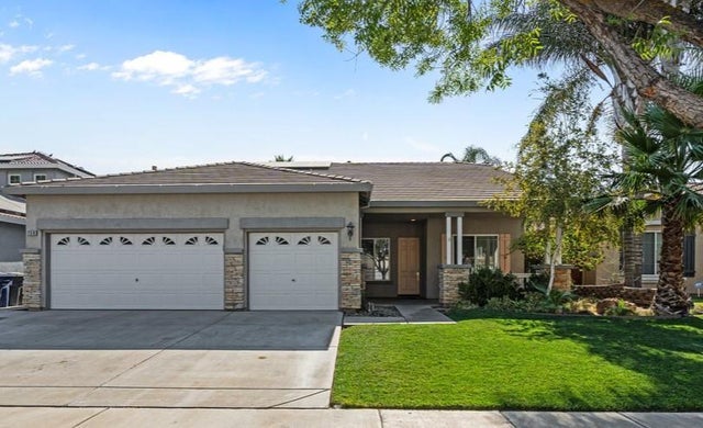 256 Murano St, LOS BANOS