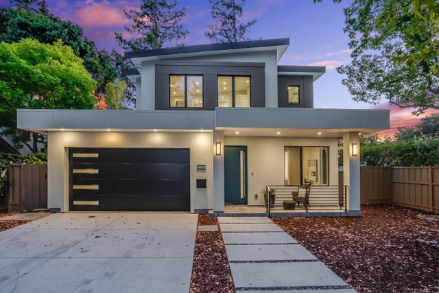 2200 Saint Francis Dr, PALO ALTO