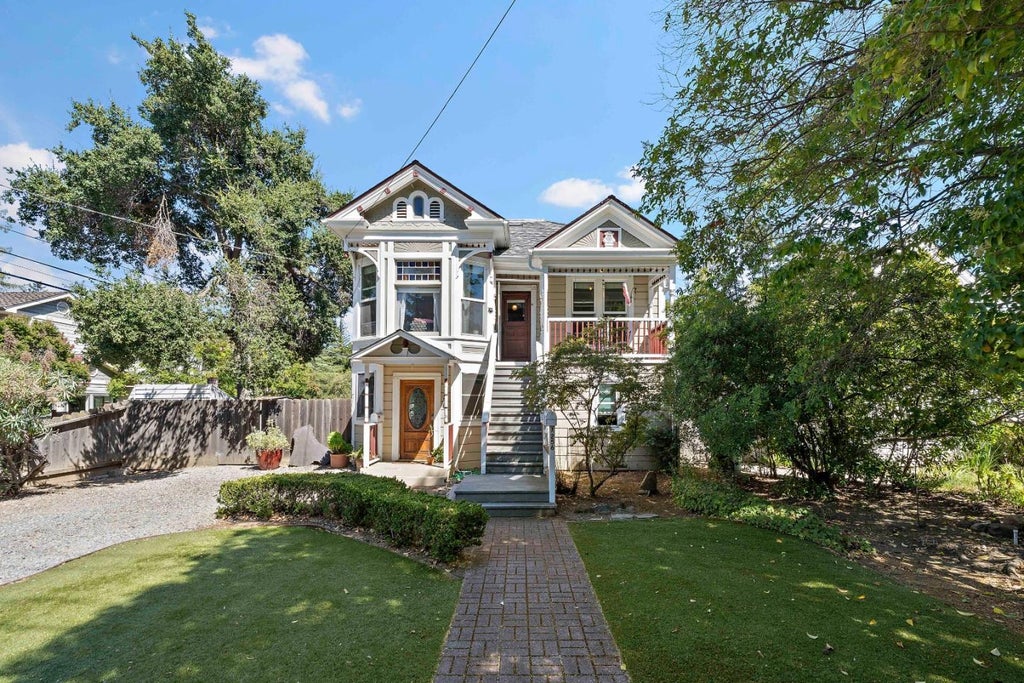 256 Los Gatos Blvd, LOS GATOS